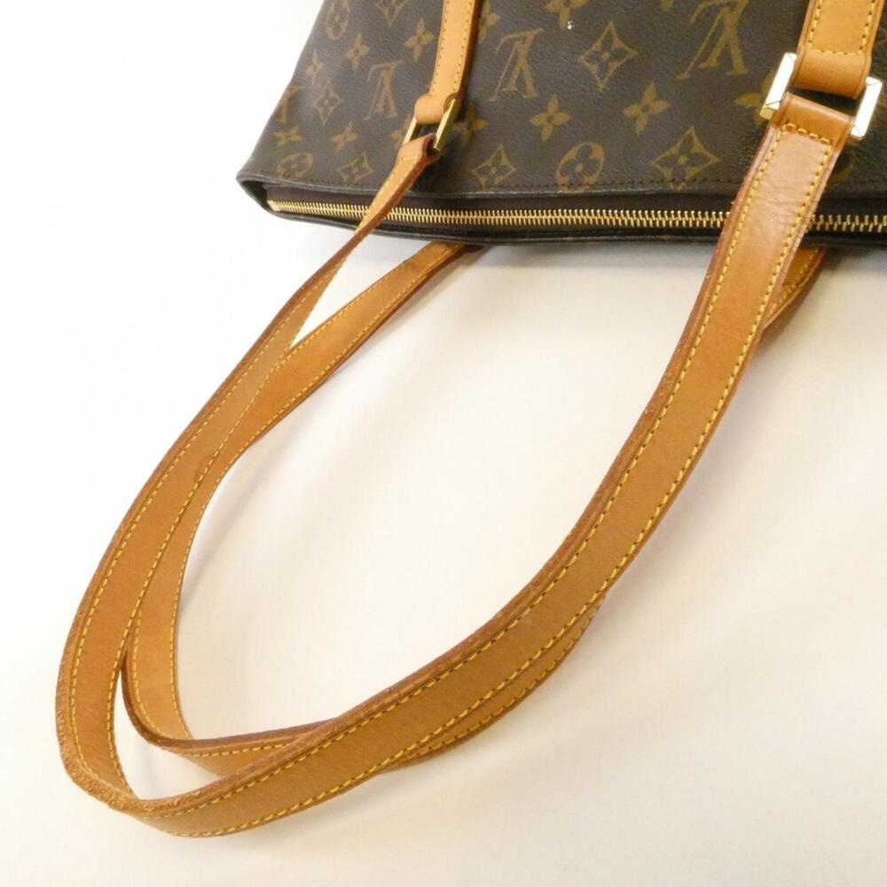 LOUIS VUITTON Brown Monogram Bag - Picture 7 of 10
